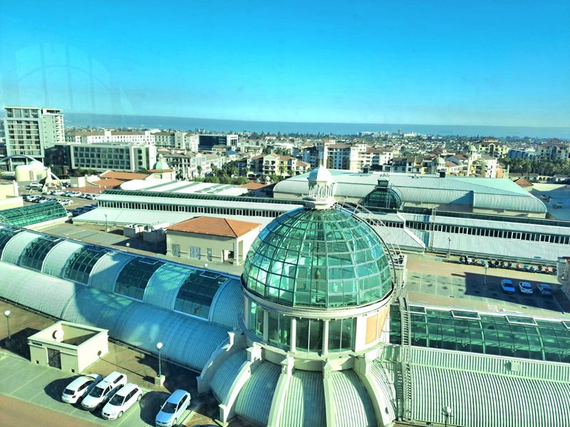 Unique 592m2 Office Space to Let in Century City - Photo 8