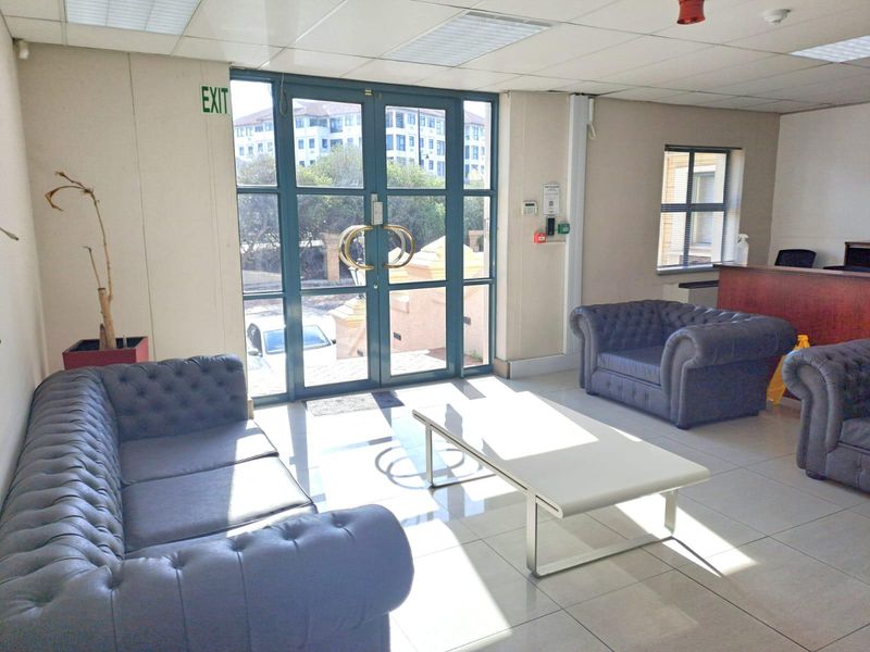476m2 Ground Floor Office Space to Let in Century City - Photo 7
