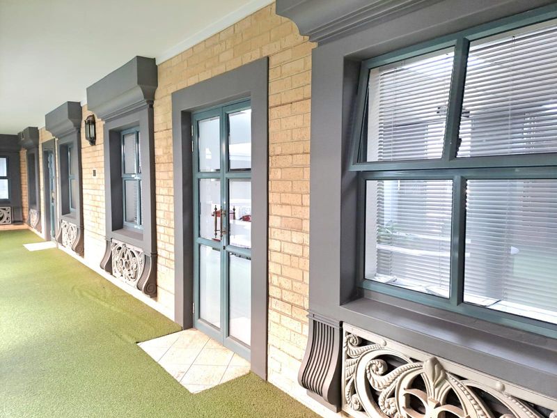 476m2 Ground Floor Office Space to Let in Century City - Photo 5