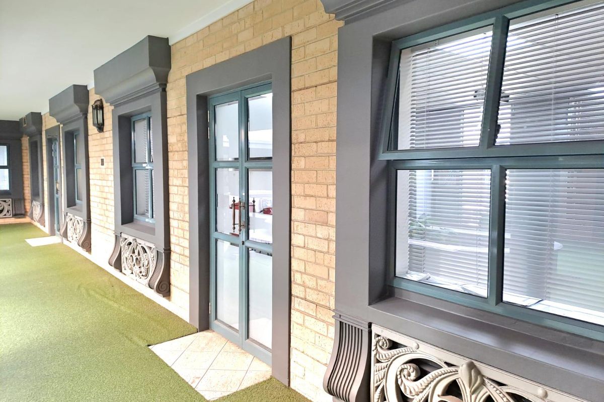 476m2 Ground Floor Office Space to Let in Century City - Photo 5