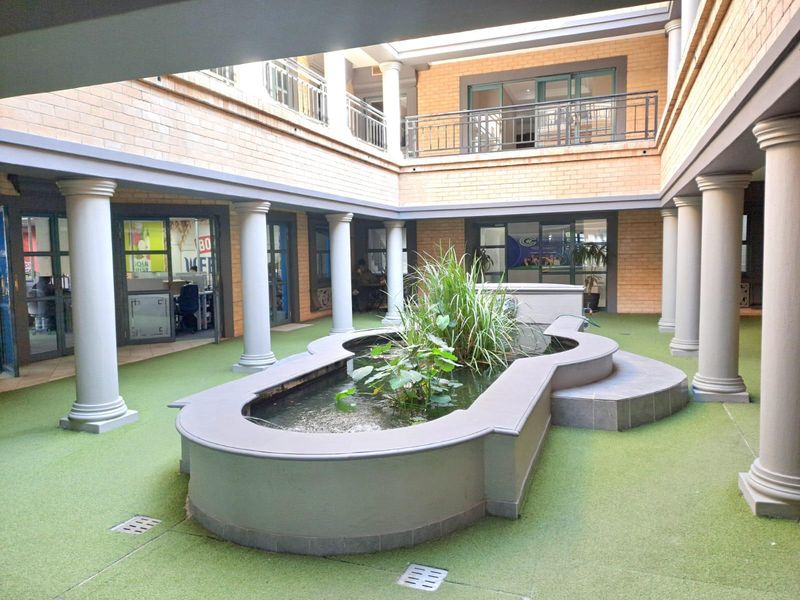 476m2 Ground Floor Office Space to Let in Century City - Photo 4