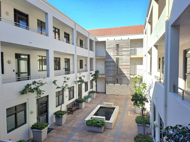 4th Floor Cnr office Space to Let in Century City - Photo 2