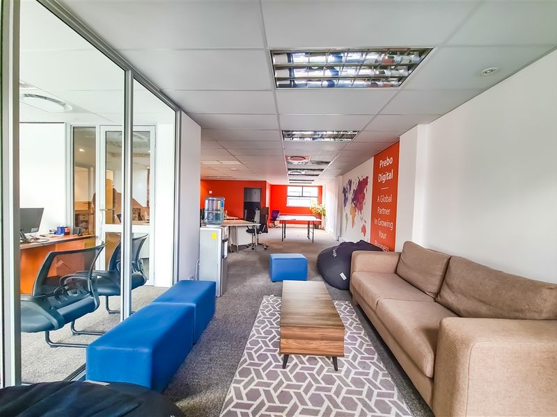 150m2 Office to Let in Willowbrook Office Park - Photo 8