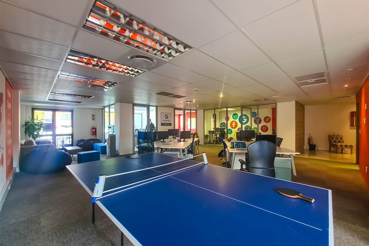 150m2 Office to Let in Willowbrook Office Park - Photo 4