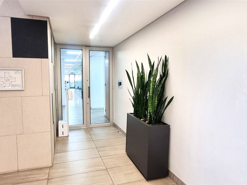 Beautifully Furnished Office Space to let in The Woodlands - Photo 3