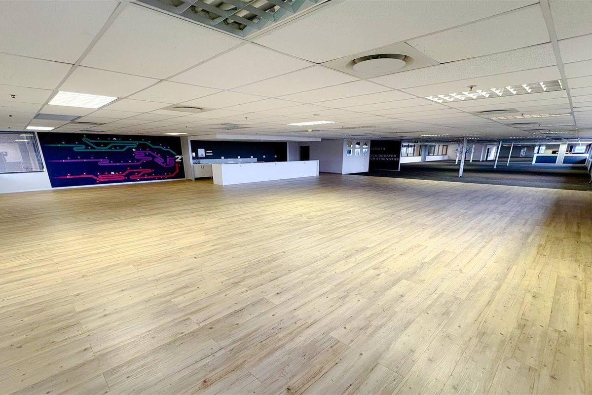 Office space to let - Photo 3