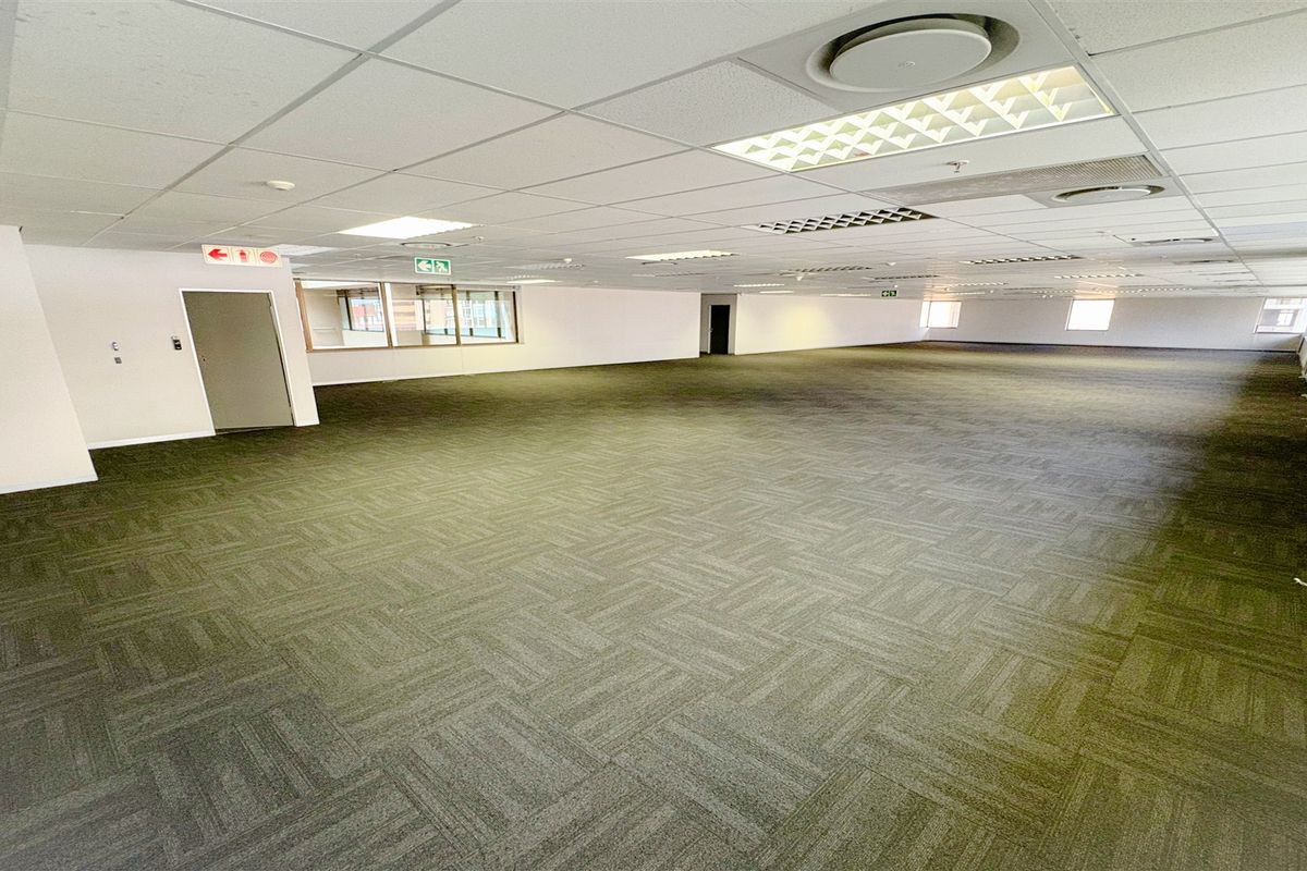 Office space to let - Photo 5
