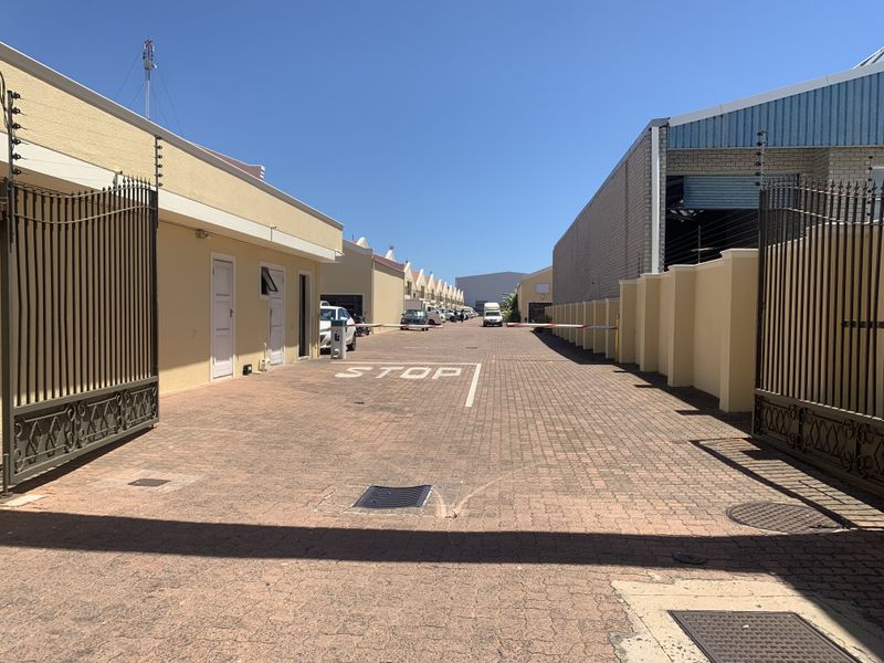 Commercial Space - Business Park, Montague Gardens - Photo 10