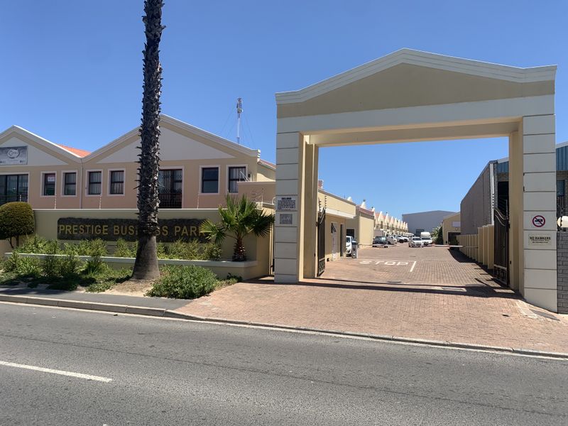 Commercial Space - Business Park, Montague Gardens - Photo 8