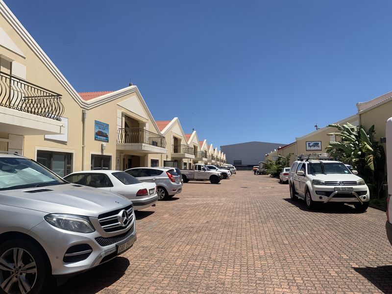 Commercial Space - Business Park, Montague Gardens - Photo 5