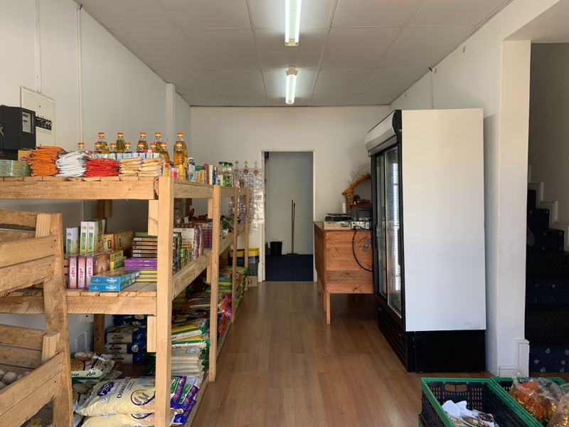 Commercial Space - Business Park, Montague Gardens - Photo 3