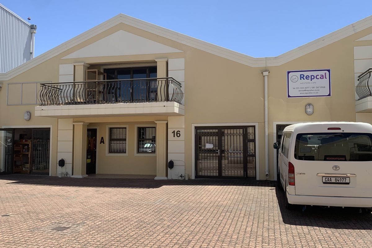 Commercial Space - Business Park, Montague Gardens - Photo 2