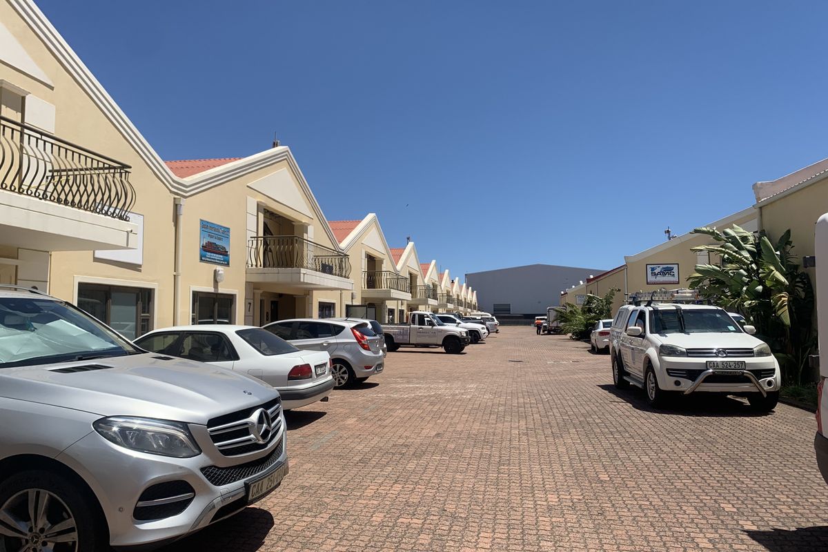 Commercial Space - Business Park, Montague Gardens - Photo 5