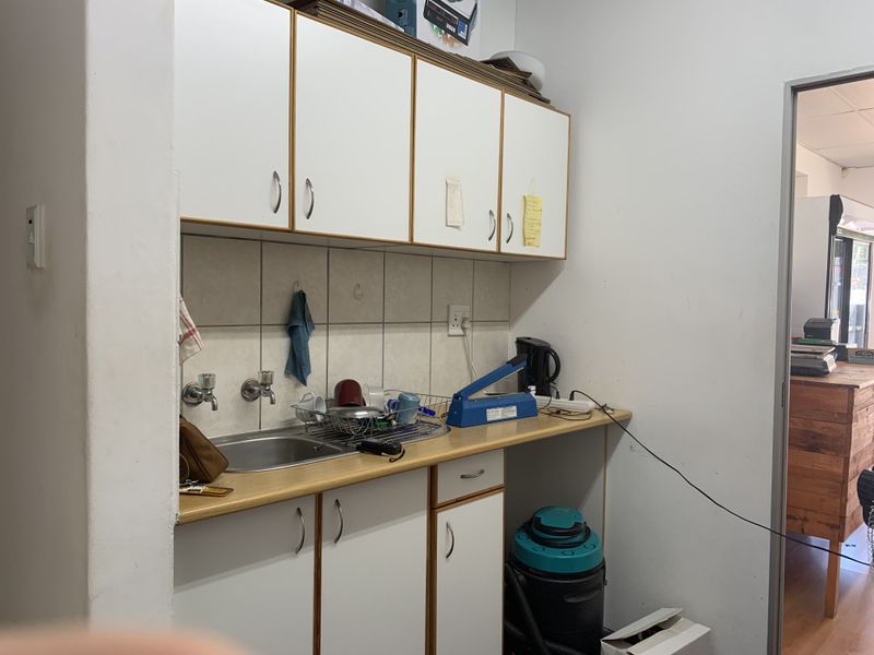 Commercial Space - Business Park, Montague Gardens - Photo 6