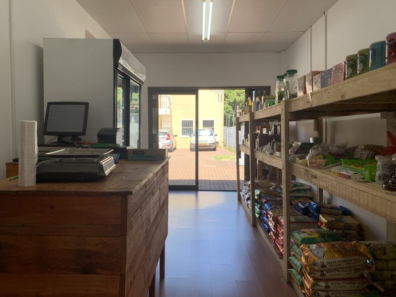 Commercial Space - Business Park, Montague Gardens - Photo 4