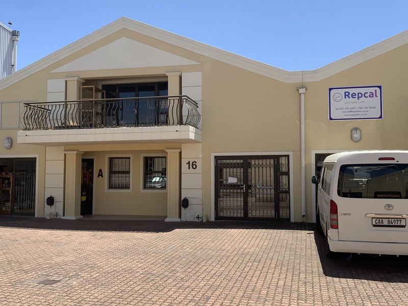 Commercial Space - Business Park, Montague Gardens - Photo 2