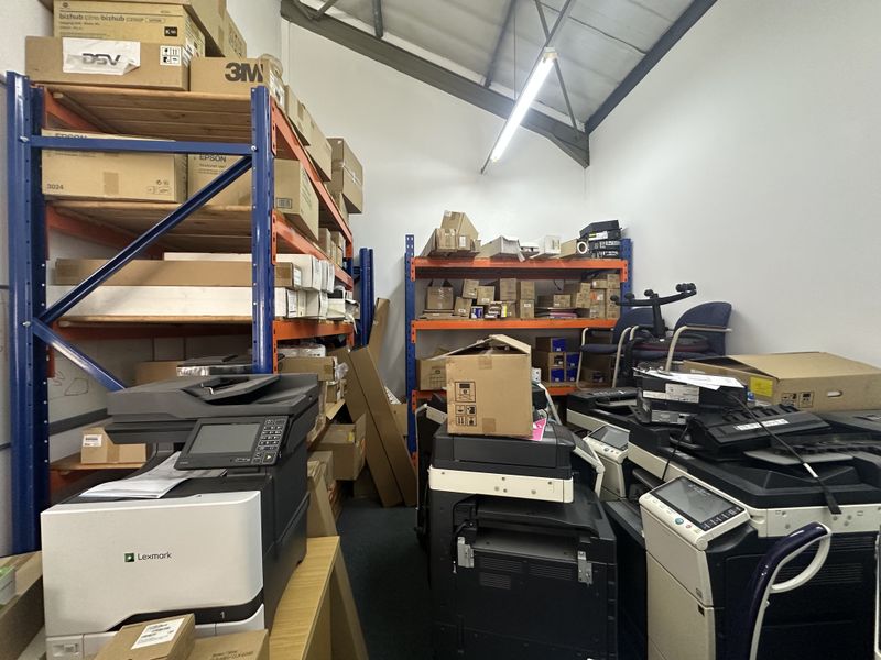 Montague Gardens - Commercial Space to Let! - Photo 5