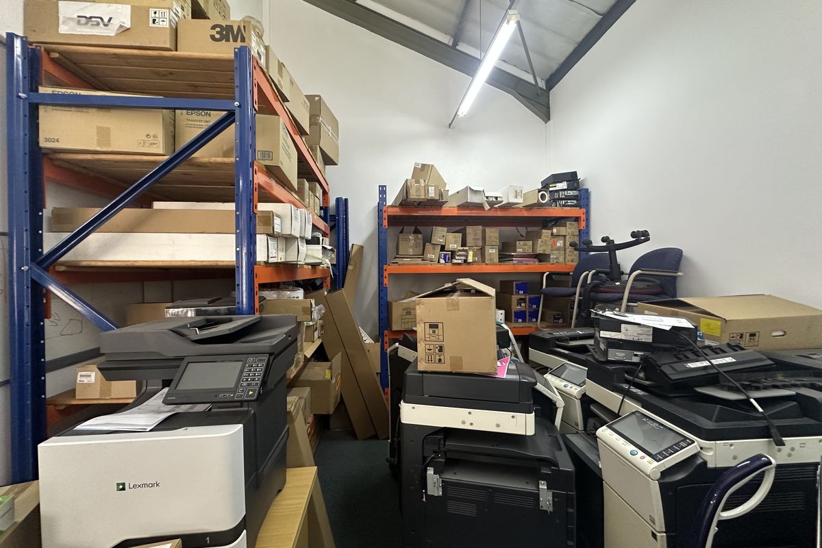 Montague Gardens - Commercial Space to Let! - Photo 5