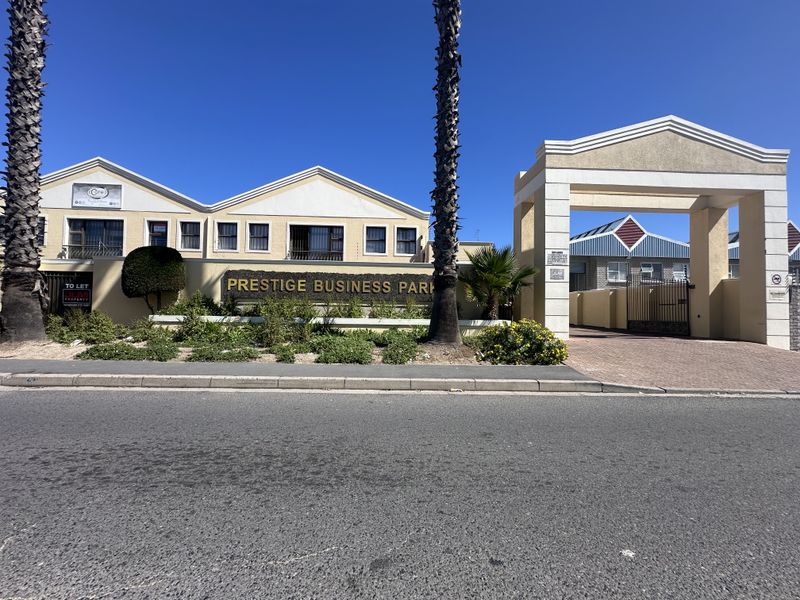 Montague Gardens - Commercial Space to Let! - Photo 4