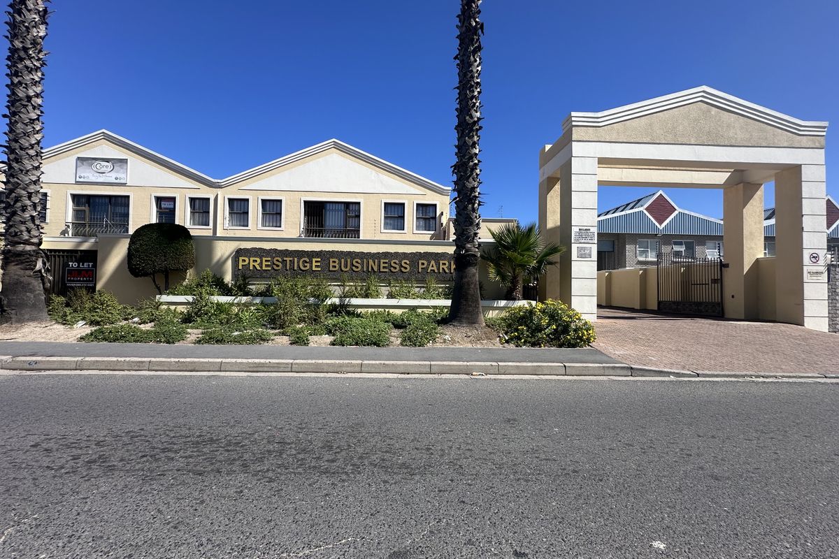 Montague Gardens - Commercial Space to Let! - Photo 4