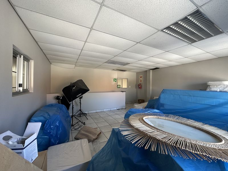 Industrial Unit To Let - Killarney Gardens! - Photo 7