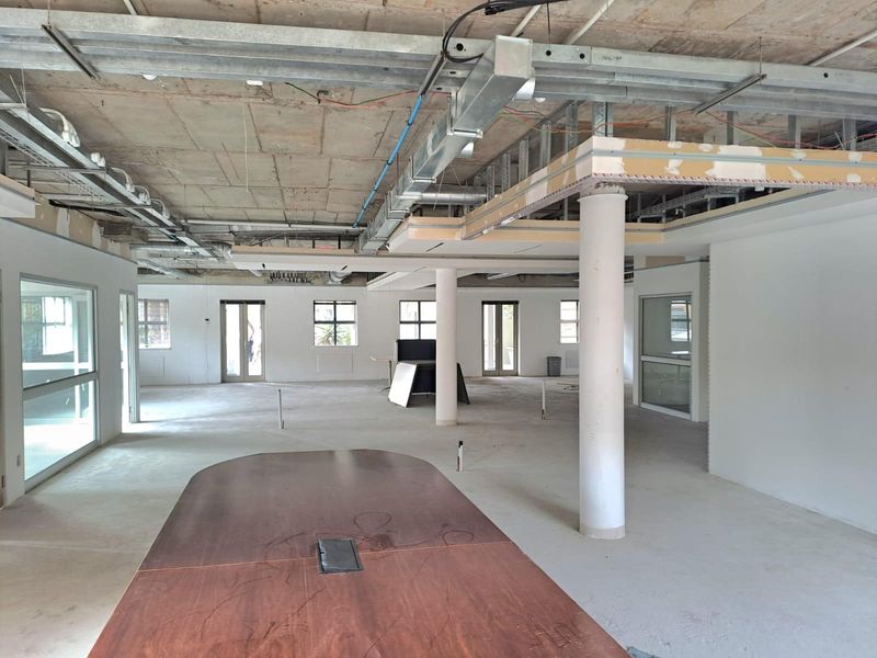 454m2 Ground Floor Office Space to Let at Waterford House - Photo 9