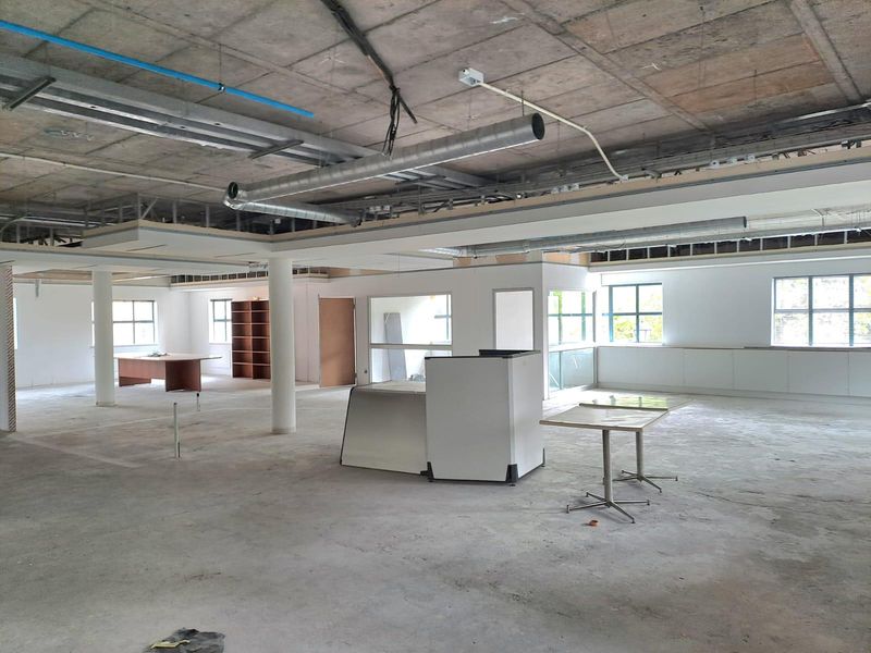 454m2 Ground Floor Office Space to Let at Waterford House - Photo 8