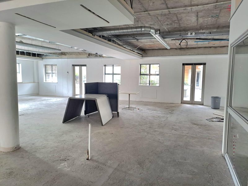 454m2 Ground Floor Office Space to Let at Waterford House - Photo 7