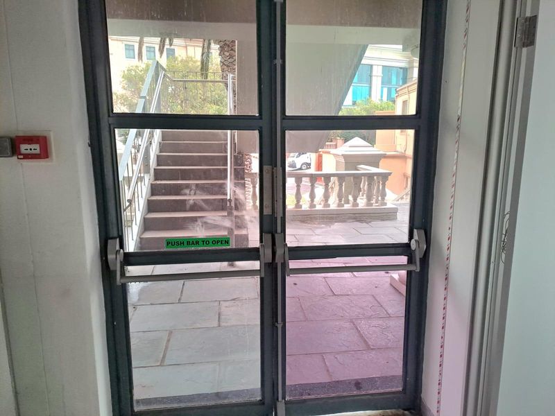 454m2 Ground Floor Office Space to Let at Waterford House - Photo 6