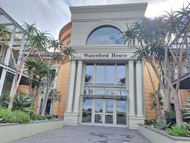 454m2 Ground Floor Office Space to Let at Waterford House - Photo 2