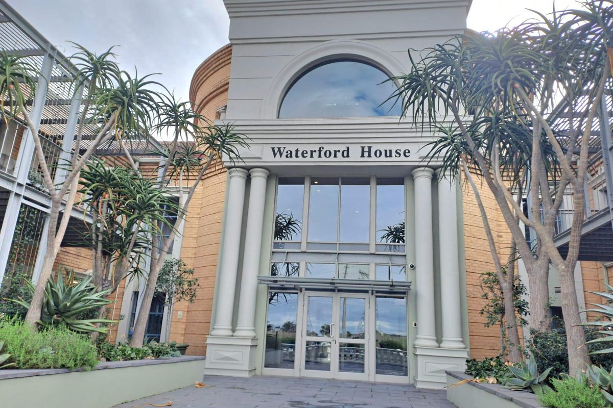 454m2 Ground Floor Office Space to Let at Waterford House - Photo 2