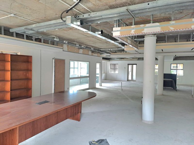 454m2 Ground Floor Office Space to Let at Waterford House - Photo 4