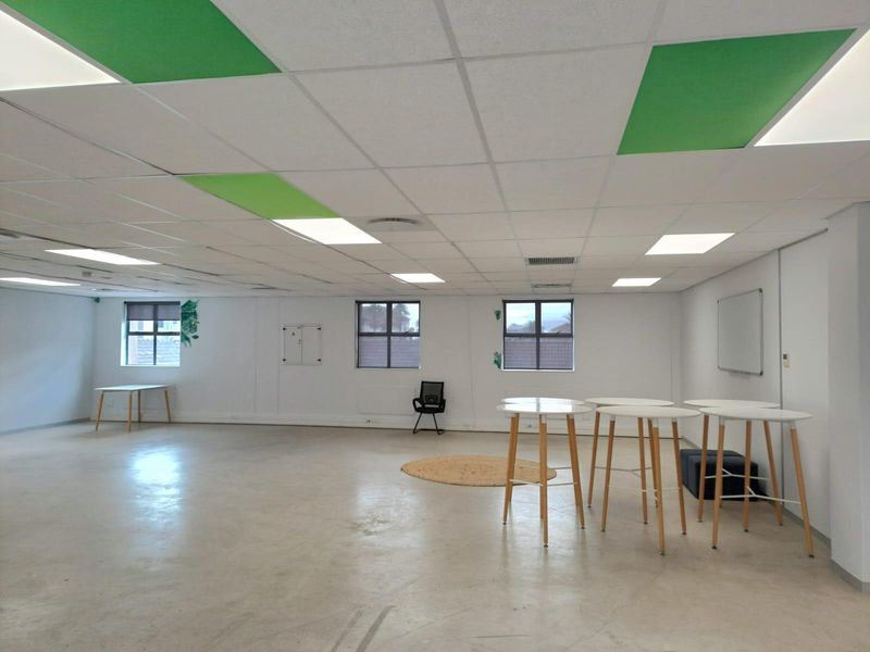 357m2 1st Floor Office Space at Centennial Place - Photo 9