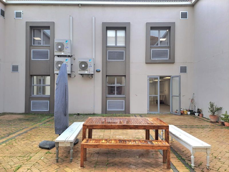 357m2 1st Floor Office Space at Centennial Place - Photo 7