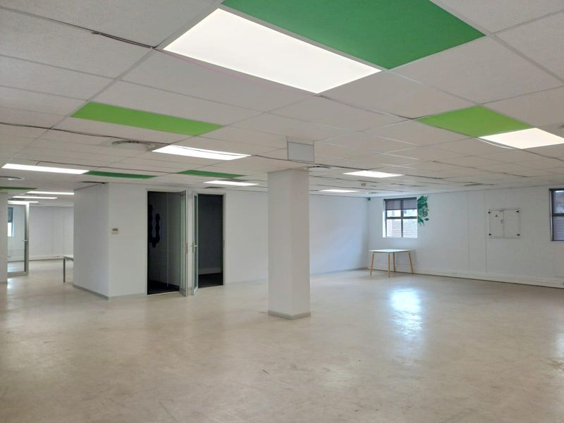 357m2 1st Floor Office Space at Centennial Place - Photo 8