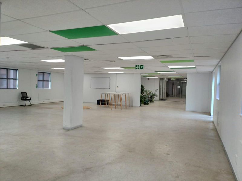 357m2 1st Floor Office Space at Centennial Place - Photo 6