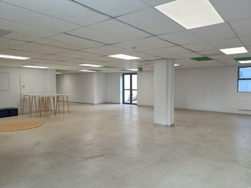 357m2 1st Floor Office Space at Centennial Place - Photo 5