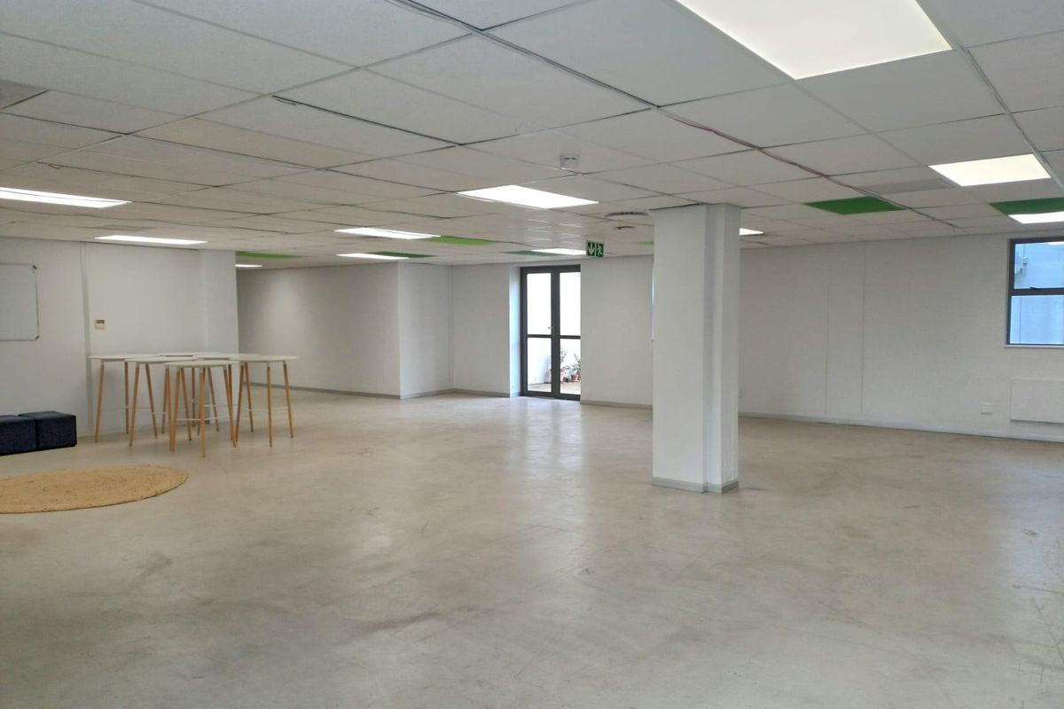 357m2 1st Floor Office Space at Centennial Place - Photo 5