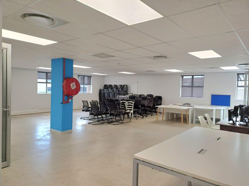 357m2 1st Floor Office Space at Centennial Place - Photo 10