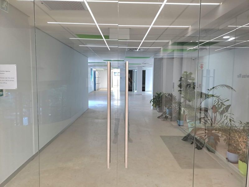 357m2 1st Floor Office Space at Centennial Place - Photo 4