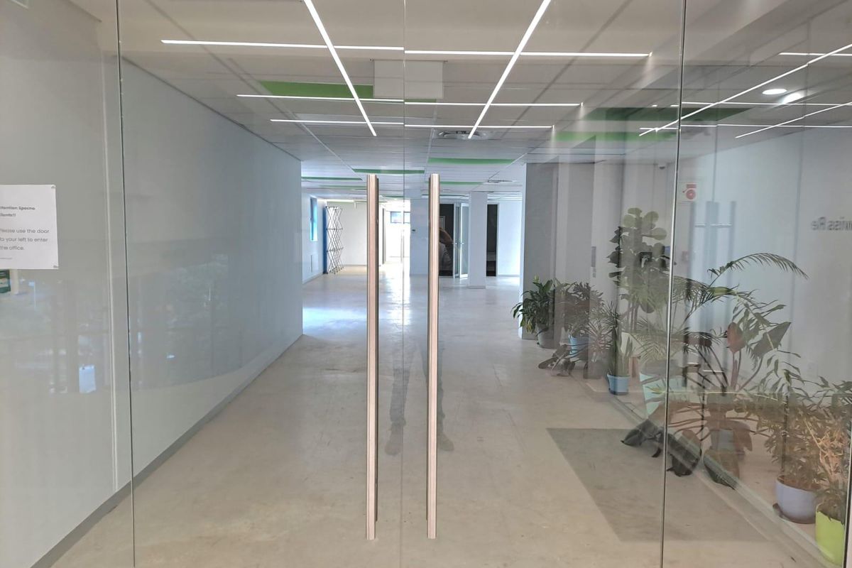 357m2 1st Floor Office Space at Centennial Place - Photo 4