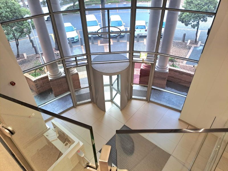 357m2 1st Floor Office Space at Centennial Place - Photo 2