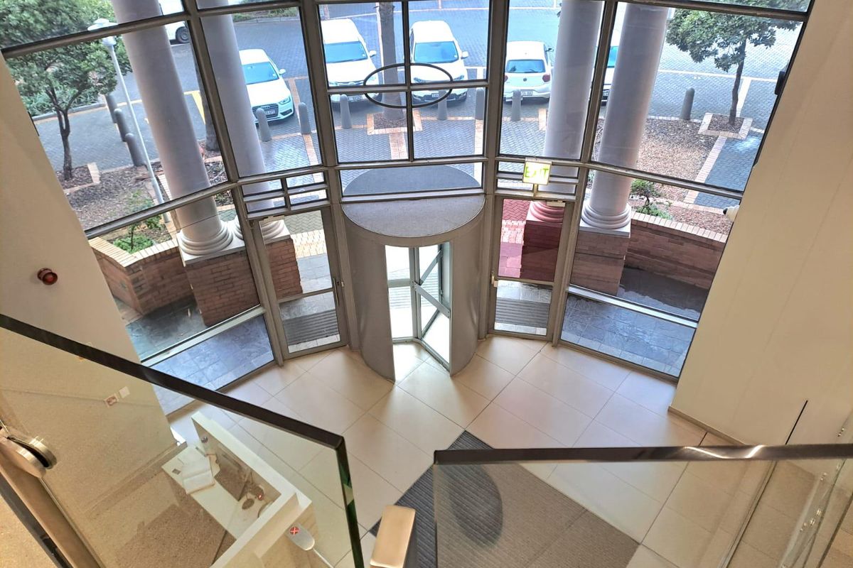 357m2 1st Floor Office Space at Centennial Place - Photo 2