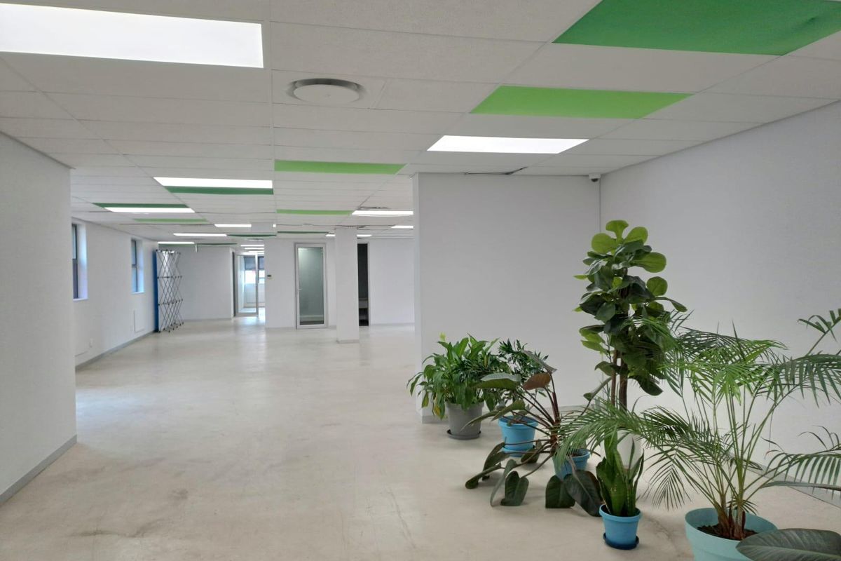 357m2 1st Floor Office Space at Centennial Place - Photo 3