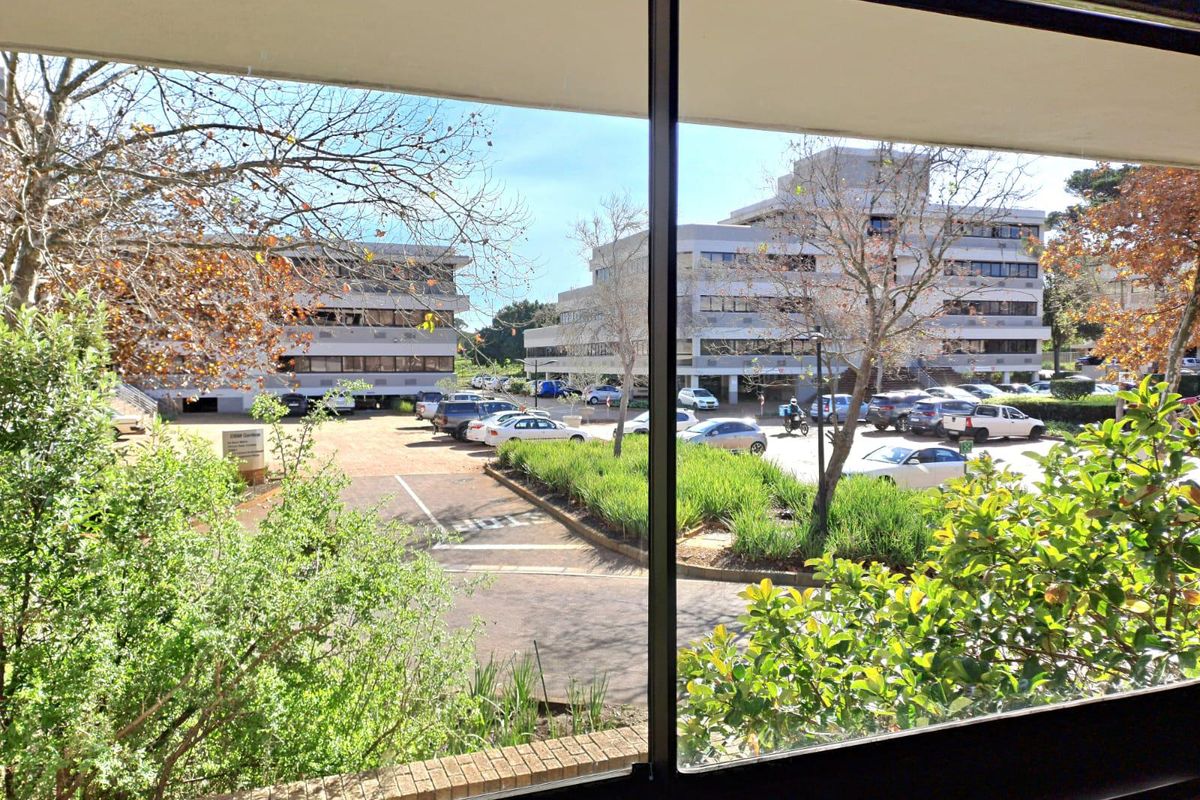 Spacious Ground Floor Office Space To Let In Golf Park 3 Pinelands - Photo 3