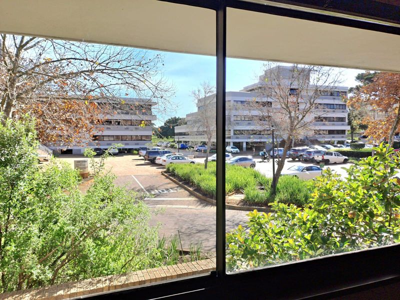 Spacious Ground Floor Office Space To Let In Golf Park 3 Pinelands - Photo 3
