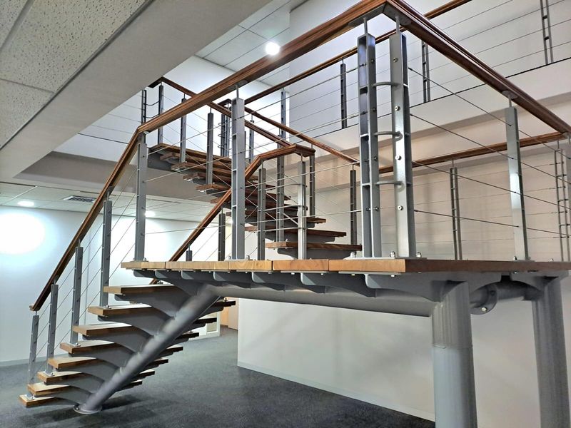 Spacious Ground Floor Office Space To Let In Golf Park 3 Pinelands - Photo 7