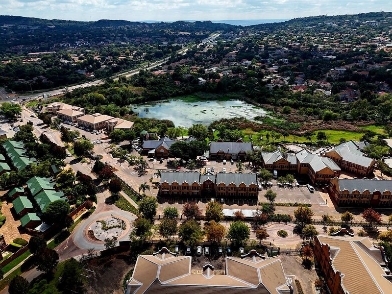 Grade A Office Space in Faerie Glen - Backup Power & 24/7 Security - Photo 3