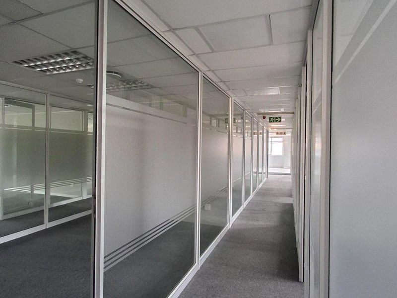 Grade A Office Space in Faerie Glen - Backup Power & 24/7 Security - Photo 7