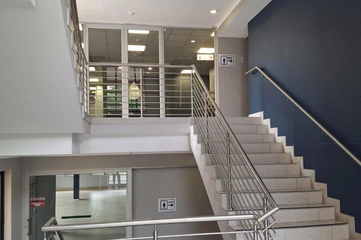Grade A Office Space in Faerie Glen - Backup Power & 24/7 Security - Photo 4